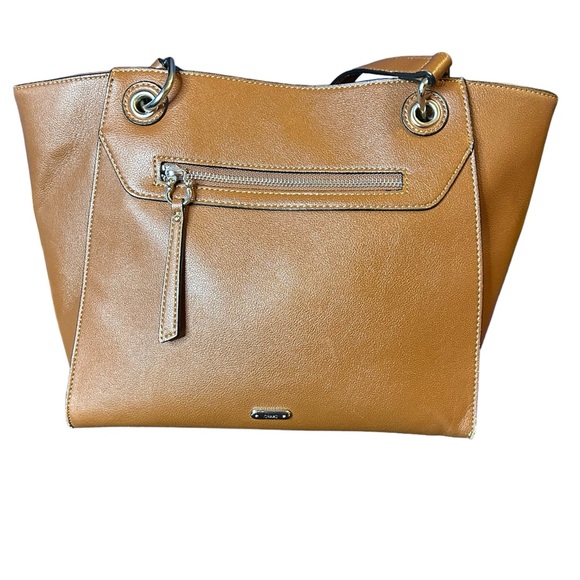 EUC Chaps Shoulder Bag - Picture 1 of 15